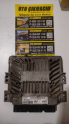 Ford Transit Connect için Motor Beyni 5WS40481F