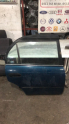 Oto Çıkma Parça / Toyota / Corolla / Kaporta & Karoser / Sağ Arka Kapı / Çıkma Parça 