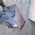 Oto Çıkma Parça / Opel / Corsa / Tampon / Arka Tampon / Çıkma Parça 