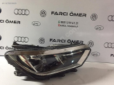 Oto Çıkma Parça / Volkswagen / Passat / Far & Stop / Sağ Ön Far / Çıkma Parça 