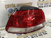 Oto Çıkma Parça / Volkswagen / Golf / Far & Stop / Sol Arka Stop / Çıkma Parça 