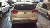Hurda Belgeli Araçlar / Kia / Rio
