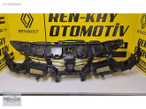 Oto Çıkma Parça / Renault / Fluence / Tampon / Tampon Demiri / Çıkma Parça 