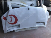 Oto Çıkma Parça / Mercedes / Sprinter / Kaporta & Karoser / Kaput / Çıkma Parça 