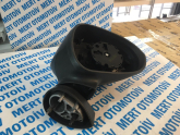 Oto Çıkma Parça / Seat / Leon / Ayna / Sağ Dış Ayna / Çıkma Parça 