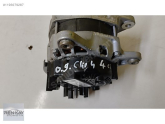 Oto Çıkma Parça / Renault / Clio / Elektrik / Şarj Dinamosu / Çıkma Parça 