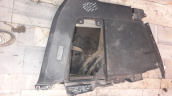 VW TOUREG 06-09 2.5 DİZEL 4X4 BPE BAC BAGAJ SOL DÖŞEME BAKALİTİ