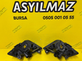 Oto Çıkma Parça / Seat / Ibiza / Far & Stop / Sis Farı / Çıkma Parça 