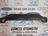DACİA SANDERO 3 ARKA TAMPON ALT EKİ ORJİNAL ÇIKMA