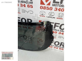 Oto Çıkma Parça / Toyota / Yaris / Oto Cam / Arka Cam / Çıkma Parça 