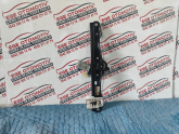 BMW 3 SERİSİ F30 SAĞ SOL ÖN ARKA CAM KİRİKOSU ORJINAL