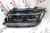 2016 2024 VOLKSWAGEN TİGUAN SOL ÖN FAR 5NB941081D