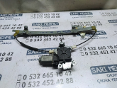Oto Çıkma Parça / Nissan / Almera / Oto Cam / Cam Krikosu / Çıkma Parça 