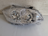 TOYOTA AURİS SAĞ ÖN FAR KROM SIFIR 2010-2012
