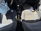 Oto Çıkma Parça / Dacia / Solenza / Kaporta & Karoser / Marşpiyel Sacı / Çıkma Parça 