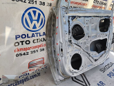 Oto Çıkma Parça / Hyundai / Accent / Kaporta & Karoser / Sağ Ön Kapı / Çıkma Parça 