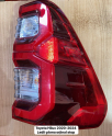 Oto Çıkma Parça / Toyota / Hilux / Far & Stop / Sol Arka Stop / Çıkma Parça 