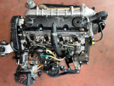 Oto Çıkma Parça / Peugeot / Partner / Motor / Motor (komple) / Çıkma Parça 