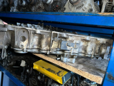 Oto Çıkma Parça / Opel / Vectra / Motor / Eksantrik / Çıkma Parça 