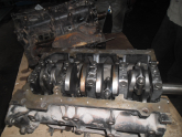 Oto Çıkma Parça / Ford / Ranger / Motor / Blok / Çıkma Parça 