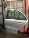 Mercedes w211 sol arka kapı temiz