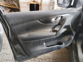 Oto Çıkma Parça / Nissan / Qashqai / Koltuk & Döşeme / Koltuk Takımı / Çıkma Parça 