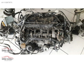 Fiat 1.3 Mj 90 Hp Motor (Komple)