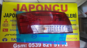 Oto Çıkma Parça / Hyundai / Sonata / Far & Stop / Sağ Arka Stop / Sıfır Parça 