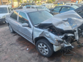 Oto Çıkma Parça / Peugeot / 406 / Kaporta & Karoser / Komple Arka / Çıkma Parça 