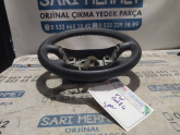 Oto Çıkma Parça / Volkswagen / Golf / Direksiyon / Direksiyon Simidi / Çıkma Parça 