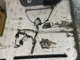 Oto Çıkma Parça / Renault / Clio / Oto Cam / Cam Krikosu / Çıkma Parça 