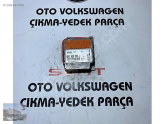 AUDİ A4 8D0959655L AİRBAG BEYNİ 8D0 959 655 L ORJİNAL ÇIKMA
