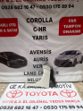 Oto Çıkma Parça / Toyota / Yaris / Kaporta & Karoser / Sol Ön Çamurluk / Çıkma Parça 