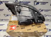 Oto Çıkma Parça / Seat / Leon / Far & Stop / Sol Ön Far / Sıfır Parça 