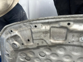Oto Çıkma Parça / Opel / Corsa / Kaporta & Karoser / Kaput / Çıkma Parça 