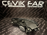 Oto Çıkma Parça / Audi / A5 / Far & Stop / Sağ Ön Far / Çıkma Parça 