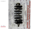 Oto Çıkma Parça / Fiat / Palio / Motor / Krank / Çıkma Parça 