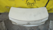 Oto Çıkma Parça / Opel / Astra / Tampon / Arka Tampon / Çıkma Parça 