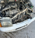 2001 Suzuki swift 1.3 motor