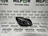 Oto Çıkma Parça / Mercedes / C Serisi / Far & Stop / Sağ Ön Far / Çıkma Parça 