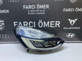RENAULT CLİO 4 SAĞ ÖN FAR ORJİNAL FULL LED