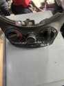Oto Çıkma Parça / Hyundai / Accent / Klima / Kontrol Paneli / Çıkma Parça 