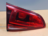 VW GOLF 7 13-16 STOP LAMBASI SOL İÇ (KARARTILMIŞ) 5G0945093AE