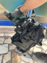 Oto Çıkma Parça / Citroen / C4 / Far & Stop / Sağ Ön Far / Çıkma Parça 
