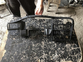 Oto Çıkma Parça / Renault / R 25 / Göğüslük & Torpido / Komple Torpido / Çıkma Parça 