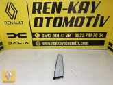 802853946R RENAULT CLİO 5 SOL ÖN KAPI DİREK BAKALİTİ ORJ RENKAY