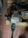 FORD RANGER BT-50 2007-11 ÖN DEFRANSİYEL
