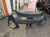 Oto Çıkma Parça / Peugeot / 3008 / Tampon / Ön Tampon / Çıkma Parça 
