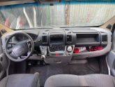 Oto Çıkma Parça / Peugeot / Boxer / Göğüslük & Torpido / Komple Torpido / Çıkma Parça 