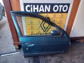 Oto Çıkma Parça / Renault / Megane / Kaporta & Karoser / Sağ Ön Kapı / Çıkma Parça 